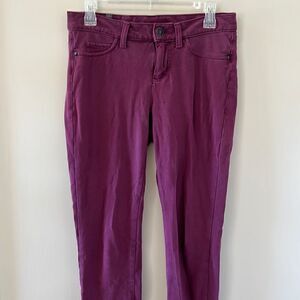 Womens’ Lauren Conrad Jeggings Size 6